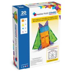 Valtech MAGNA-TILES Combo, 20