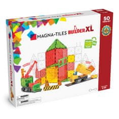 Valtech MAGNA-TILES Builder XL sada 50