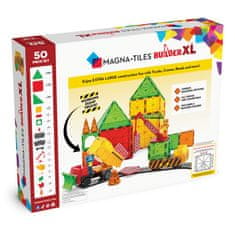 Valtech MAGNA-TILES Builder XL sada 50