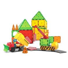 Valtech MAGNA-TILES Builder XL sada 50