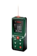 Bosch digitální laserový dálkoměr UniversalDistance 30 (0.603.672.503)