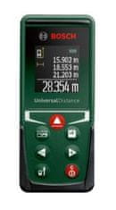 Bosch digitální laserový dálkoměr UniversalDistance 30 (0.603.672.503)