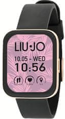 Liu.Jo Smartwatch Voice Slim SWLJ093