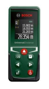 Boschevo digitalno lasersko merilo UniversalDistance 30 (0.603.672.503)