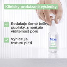 Mixa Sérum proti nedokonalostem pleti (Anti-Imperfection Serum) 30 ml