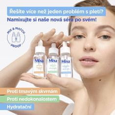 Mixa Hydratační sérum pro suchou pleť (Anti-Dryness Hydrating Serum) 30 ml