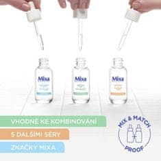 Mixa Sérum s vitamínem C proti pigmentovým skvrnám (Anti-Dark Spot Serum) 30 ml