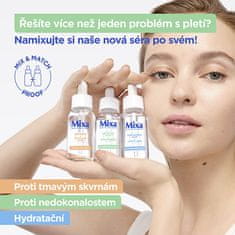 Mixa Sérum proti nedokonalostem pleti (Anti-Imperfection Serum) 30 ml