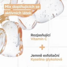 Mixa Sérum s vitamínem C proti pigmentovým skvrnám (Anti-Dark Spot Serum) 30 ml