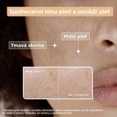 Mixa Sérum s vitamínem C proti pigmentovým skvrnám (Anti-Dark Spot Serum) 30 ml