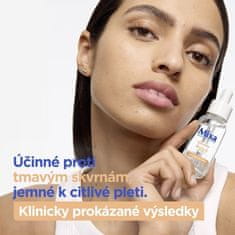 Mixa Sérum s vitamínem C proti pigmentovým skvrnám (Anti-Dark Spot Serum) 30 ml