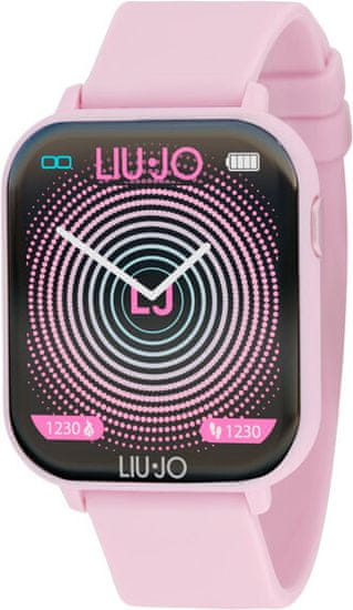 Liu.Jo Smartwatch Voice Color SWLJ064