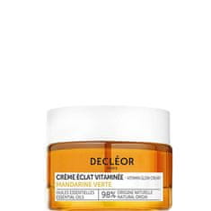 Decléor Rozjasňující pleťový krém Green Mandarin (Vitamin Glow Cream) 50 ml