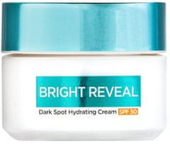 L’ORÉAL PARIS Hydratační krém proti tmavým skvrnám Bright Reveal SPF 50 (Dark Spot Hydrating Cream) 50 ml