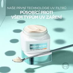 L’ORÉAL PARIS Hydratační krém proti tmavým skvrnám Bright Reveal SPF 50 (Dark Spot Hydrating Cream) 50 ml