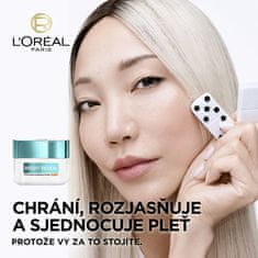 L’ORÉAL PARIS Hydratační krém proti tmavým skvrnám Bright Reveal SPF 50 (Dark Spot Hydrating Cream) 50 ml