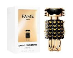 Paco Rabanne Fame Parfum - parfém 50 ml