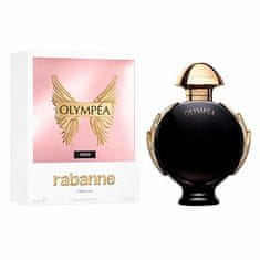 Paco Rabanne Olympea Parfum - parfém 50 ml