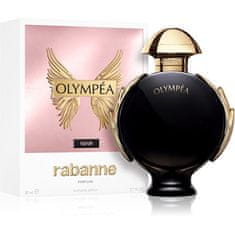 Paco Rabanne Olympea Parfum - parfém 50 ml