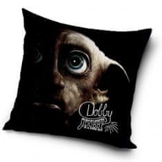 Carbotex  Polštářek Harry Potter Skřítek Dobby 40x40 cm