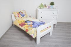 Jerry Fabrics  Disney povlečení do postýlky WTP baby 100x135, 40x60 cm