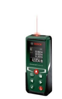 Bosch digitální laserový dálkoměr UniversalDistance 50 (0.603.672.801)