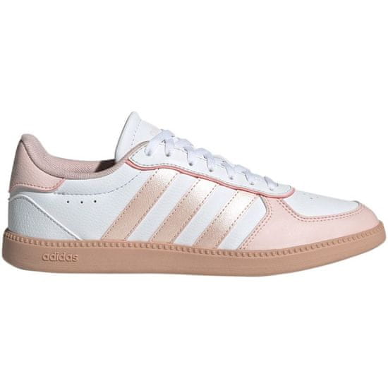 Adidas Boty adidas Breaknet Sleek IH5427