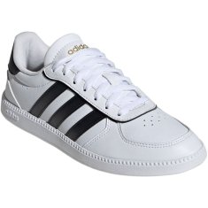 Adidas Boty adidas Breaknet Sleek IH5426 velikost 37 1/3