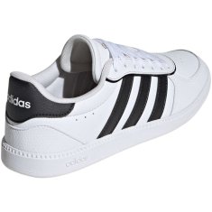 Adidas Boty adidas Breaknet Sleek IH5426 velikost 37 1/3