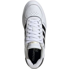 Adidas Boty adidas Breaknet Sleek IH5426 velikost 37 1/3