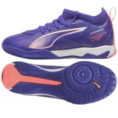 Puma Boty Ultra 5 Match IT+ Mid 108099-01 velikost 38