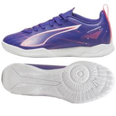 Puma Boty Ultra 5 Play It 107913-01 velikost 38,5