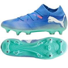 Puma Boty Future 7 Match MxSG 107933-01 velikost 44,5