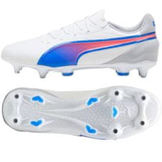 Puma Boty King Match MxSG 107875-02 velikost 46