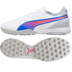 Puma Boty King Match Tt 107879-02 velikost 44