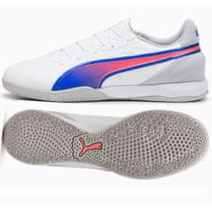 Puma Boty King Match It 107880-02 velikost 46