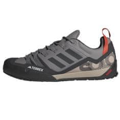 Adidas Boty adidas Terrex Swift Solo 2 ID3449 velikost 46