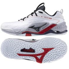 Mizuno Boty Wave Stealth Neo 2 X1GA240021 velikost 44,5