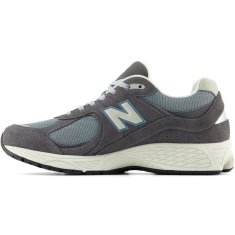 New Balance unisex sportovní obuv M2002RFB velikost 45,5