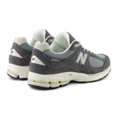 New Balance unisex sportovní obuv M2002RFB velikost 39,5