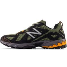 New Balance unisexová sportovní obuv ML610TAP velikost 38