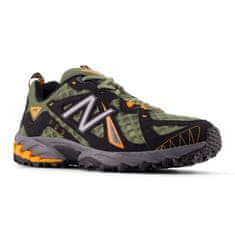 New Balance unisexová sportovní obuv ML610TAP velikost 37,5