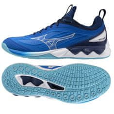 Mizuno Boty Wave Luminous 3 V1GA242001 velikost 44