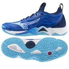 Mizuno Boty Wave Momentum 3 V1GA231201 velikost 48,5