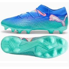 Puma Boty Future 7 Pro+ FG/AG 108087 01 velikost 46,5