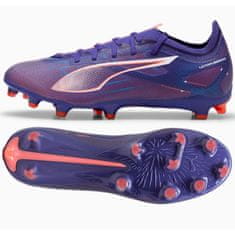 Puma Boty Ultra 5 Match FG/MG 107687 01 velikost 46