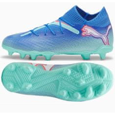 Puma Boty Future 7 Pro Jr FG/AG 107944 01 velikost 38,5