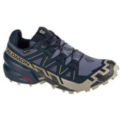 Salomon Boty Speedcross 6 Gtx 474655 velikost 46