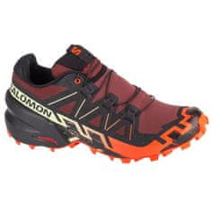 Salomon Boty Speedcross 6 475815 velikost 46 2/3