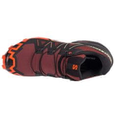 Salomon Boty Speedcross 6 475815 velikost 46 2/3